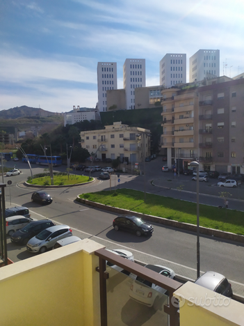 2 appartamenti ponte della libertà