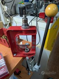 Pressa Lee per ricarica