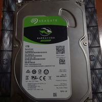 HDD Seagate barracuda 3.5" 1TB (ST100DM010)