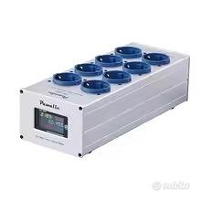 presa filtro per hifi