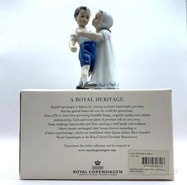 ROYAL COPENHAGEN - Soprammobile