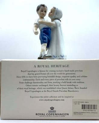 ROYAL COPENHAGEN - Soprammobile