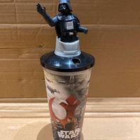 Bicchiere Star wars Rogue one + Darth Vader