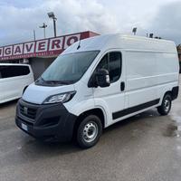 FIAT DUCATO 2.2 14CV E6 FURGONE L2H2