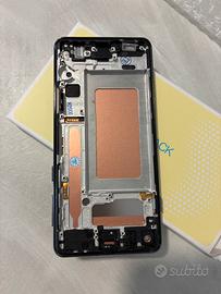 Ricambio display samsung galaxy S10