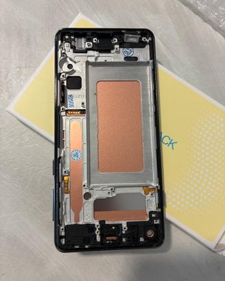 Ricambio display samsung galaxy S10