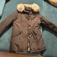 Woolrich arctic parka donna XL