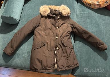 Woolrich arctic parka donna XL