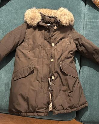 Woolrich arctic parka donna XL