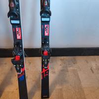 Sci rossignol jr gigante