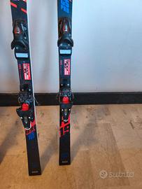 Sci rossignol jr gigante