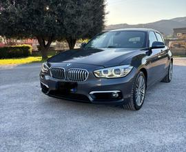 BMW Serie 1 118d urban 2.0 150cv tdi