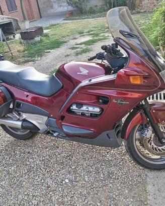 HONDA Pan European