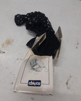 Lotto Accessori Chicco Vintage
