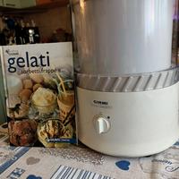 gelatiera girmi