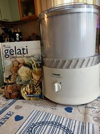 gelatiera girmi