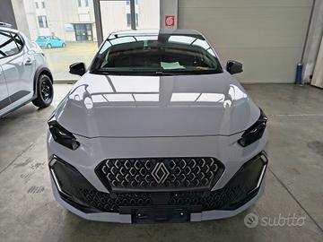 NUOVA RENAULT CLIO A PARTIRE DA 18.900 EURO