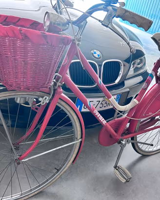 Bici Atala
