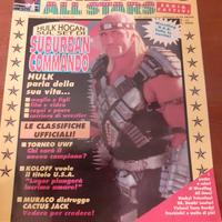 Wrestling All Stars n. 14 (Rivista Wrestling)(ITA)