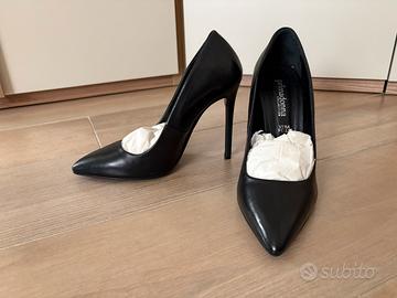 Décolleté Primadonna Collection Vera Pelle (Tg 37)