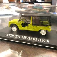 Modellino 1/43