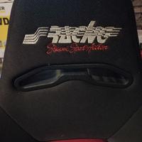 Sedili sportivi per renalut 5 gt turbo e altre mac