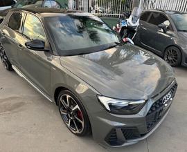 Audi A1 SPB 40 TFSI S tronic S line edition