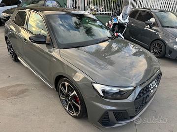 Audi A1 SPB 40 TFSI S tronic S line edition