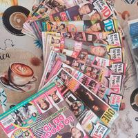 rivesti sui One direction più poster 