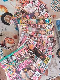 rivesti sui One direction più poster 