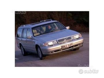 Parabrezza Volvo V90 dal 1987 al 1996