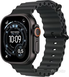 APPLE WATCH ULTRA 3 49MM CELLULAR