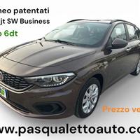 FIAT Tipo 1.3 Mjt S&S SW Business