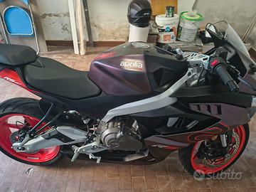 Aprilia RS457