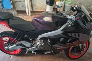 Aprilia RS457