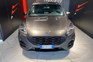 FORD Kuga 1.5 EcoBlue 120 CV 2WD ST-Line