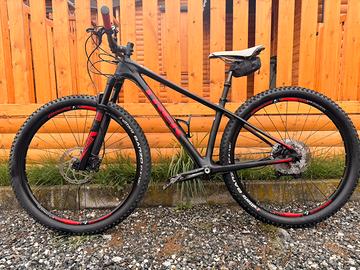 Mtb Trek Superfly 9.6 carbon