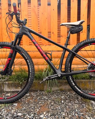 Mtb Trek Superfly 9.6 carbon