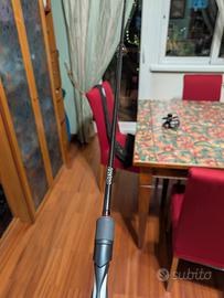 Molix outset predator 1 oz