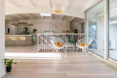 Attico/Mansarda - San Giovanni la Punta