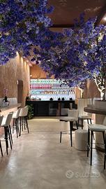 ARREDO NEGOZIO RISTORANTE