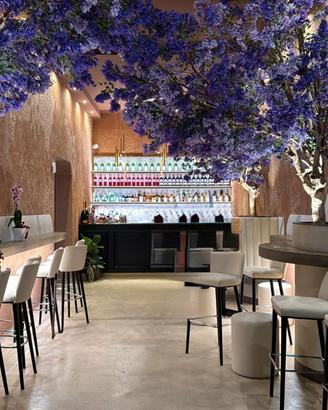 ARREDO NEGOZIO RISTORANTE