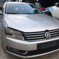 Ricambi usati VW Passat B7 SW 2.0 TDI del 2014