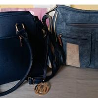 borse da donna usate pochissimo