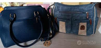 borse da donna usate pochissimo