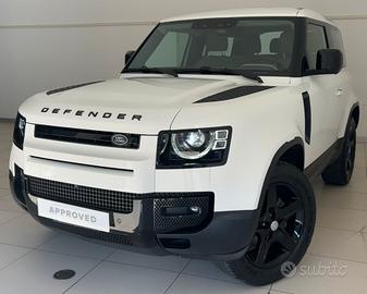 Land Rover Defender 90 3.0D I6 250 CV AWD Auto SE