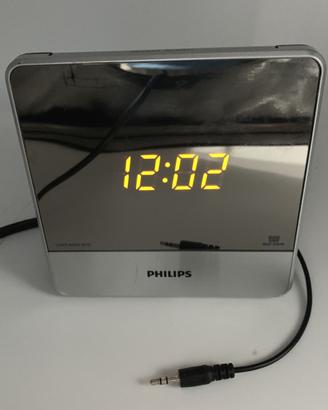 Philips  AJ3231/12 Radiosveglia Digitale AM/FM