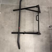 Barra pe strazzioni nuova mai usata