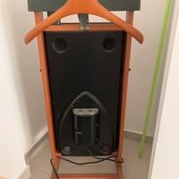 Stirapantaloni Foppapedretti con gruccia