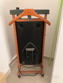 Stirapantaloni Foppapedretti con gruccia